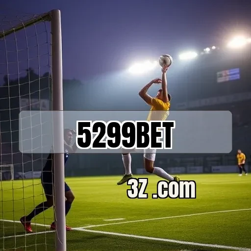 Bônus Imperdíveis na 5299 Bet: Atraia Suas Vitórias