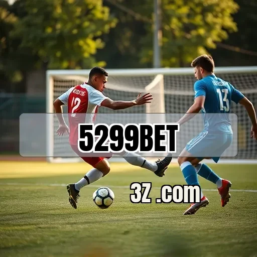 Como Aumentar Suas Chances na 5299 Bet: Guia Howto