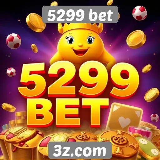 5399 bet e sua variedade de jogos disponíveis