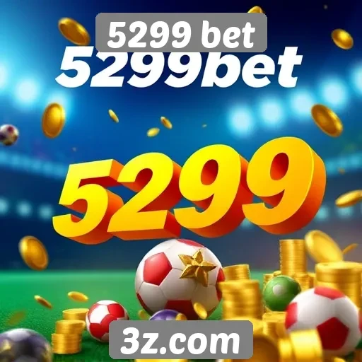 Comparativo de bônus oferecidos pelo 5299 bet