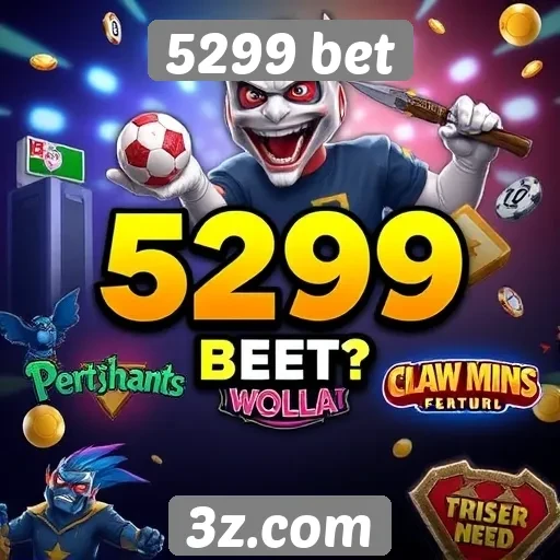 Análise de jogos populares na 5299 bet